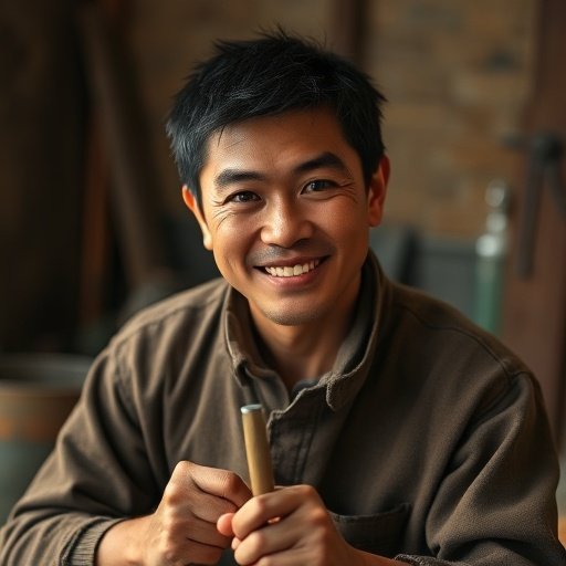 新手小王