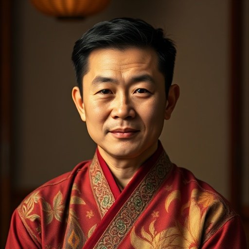 几何木艺